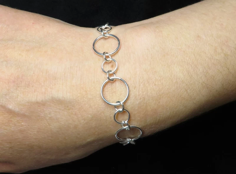 Armkettchen Damen