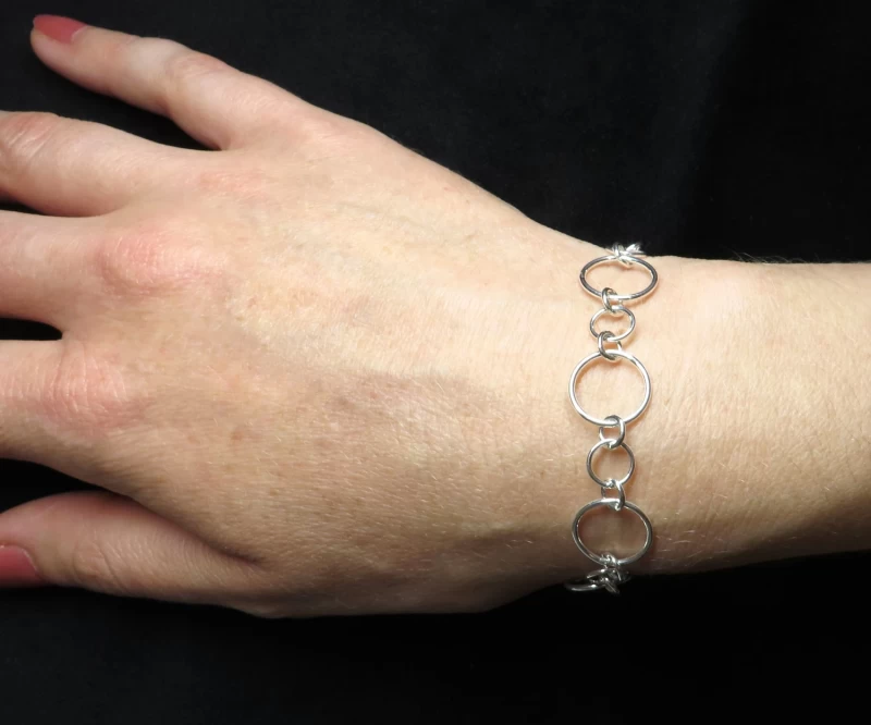 Armkettchen Damen