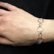 Armkettchen Damen