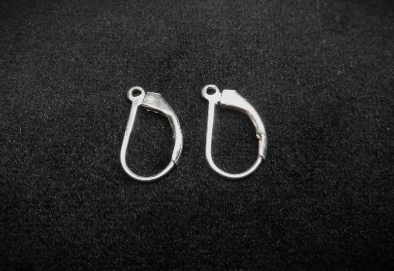 Brisur 925 Silber