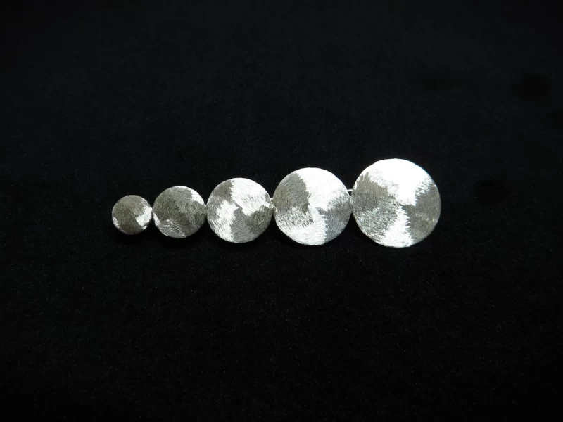 Brosche Silber 925