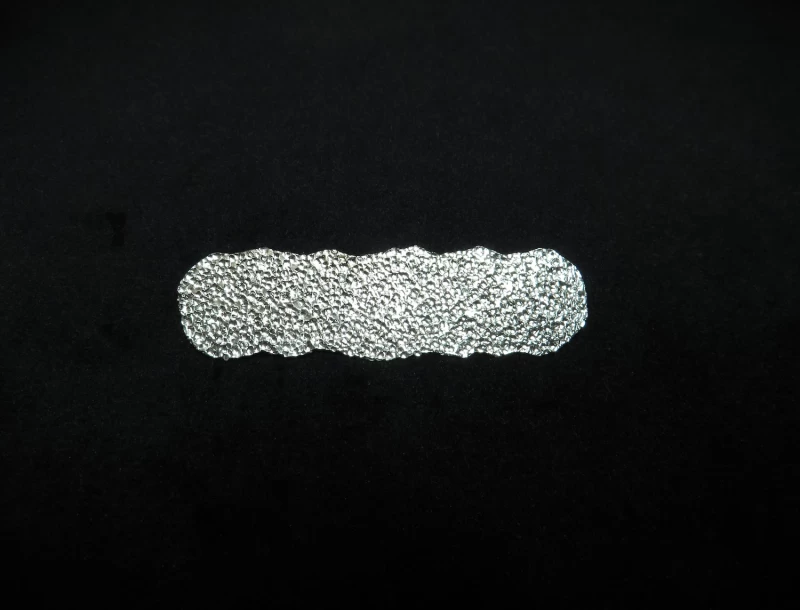 Brosche Silber