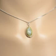 Kauri Muschelkette