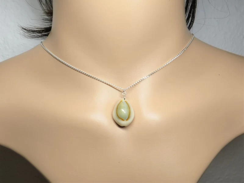 Kauri Muschelkette