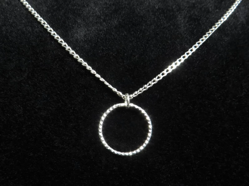 Kette Ring