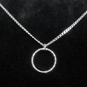 Kette Ring