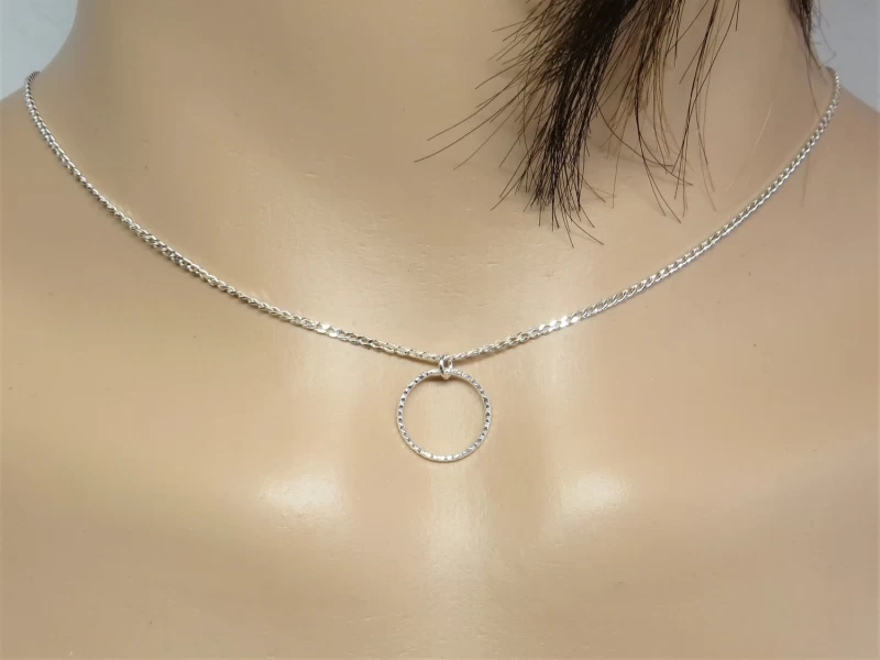 Kette Ring