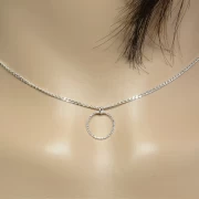 Kette Ring