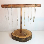 Kettenständer Schmuck