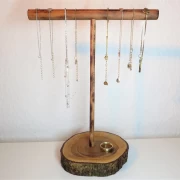 Kettenständer Schmuck