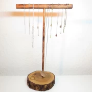 Kettenständer Schmuck