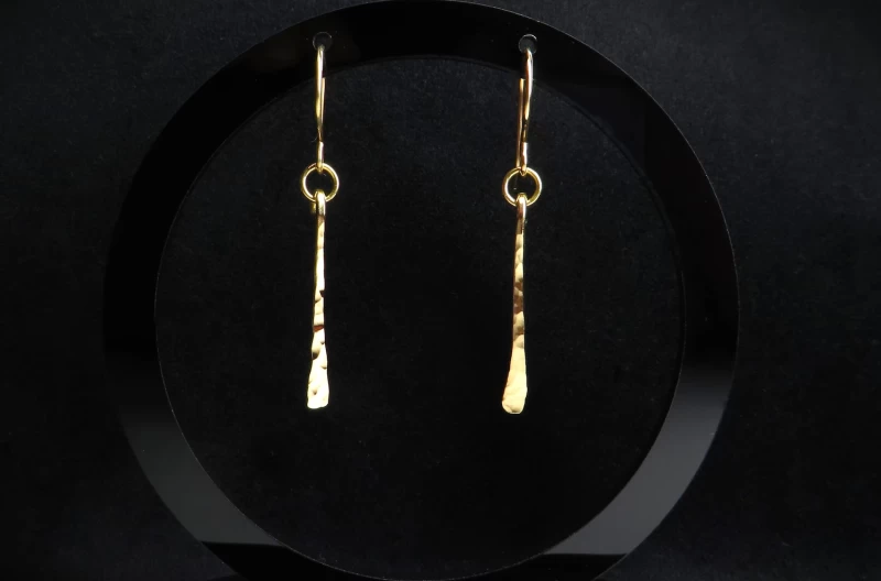 Ohrhänger Gold 750