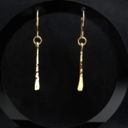 Ohrhänger Gold 750