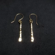 Ohrhänger Gold 750