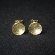 Ohrringe Gold 750