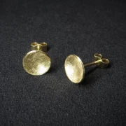 Ohrringe Gold 750