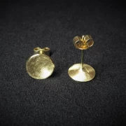 Ohrringe Gold 750