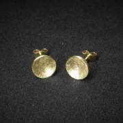 Ohrringe Gold 750