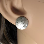 Ohrstecker Silber 925