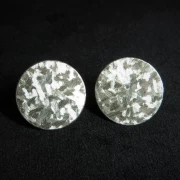 Ohrstecker Silber groß