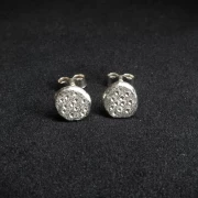 Ohrstecker Silber klein
