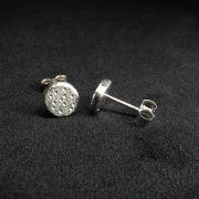 Ohrstecker Silber klein