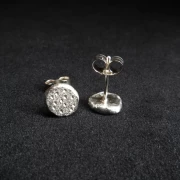 Ohrstecker Silber klein