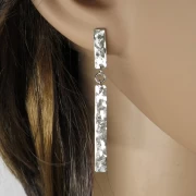 Ohrstecker Stab