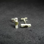 Ohrstecker Stab