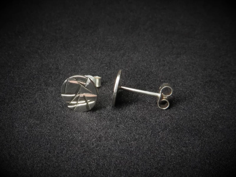 Ohrstecker alternativ