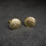 Ohrstecker aus Gold