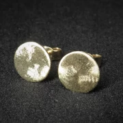 Ohrstecker gold 333