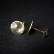 Ohrstecker gold 333