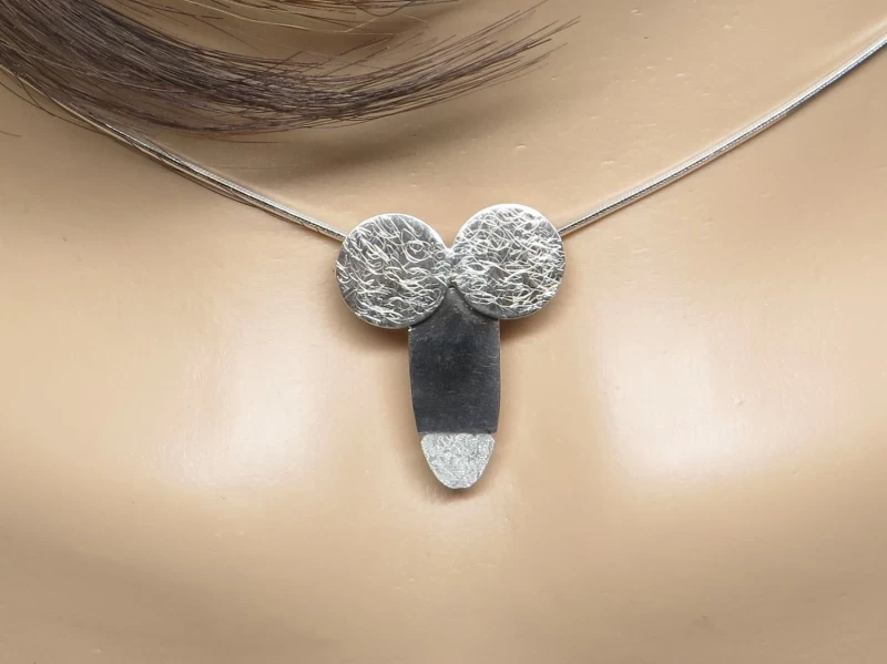 Penis Anhänger