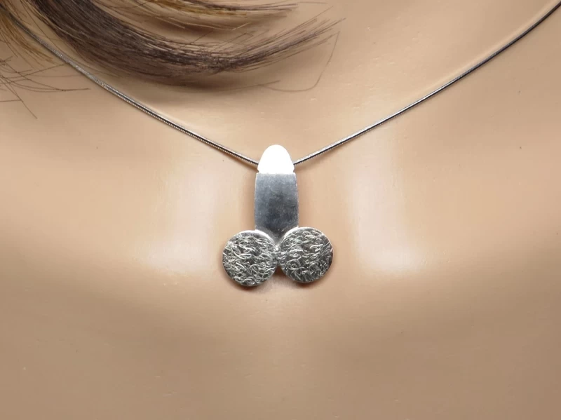 Penis Anhänger