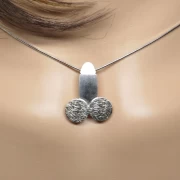 Penis Anhänger
