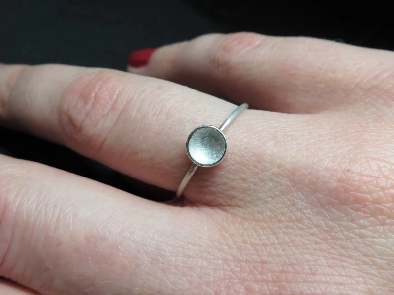Ring 925 Silber