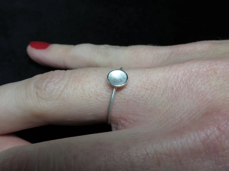Ring 925 Silber