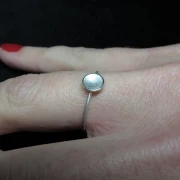 Ring 925 Silber