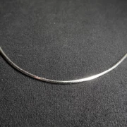 Schlangenkette 925 Silber