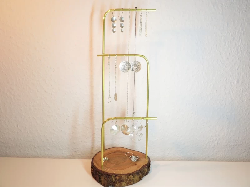 Schmuck Ständer