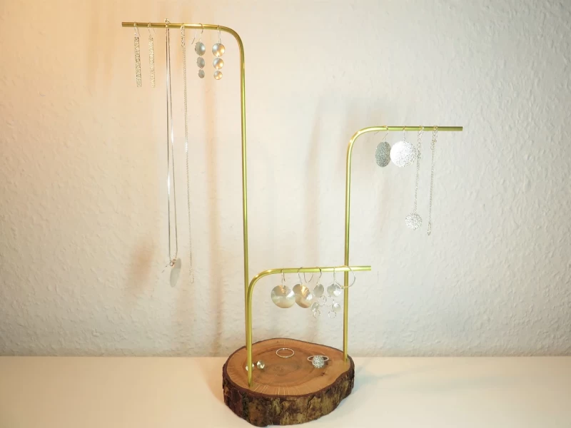 Schmuck Ständer