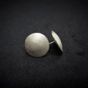 Schöne Ohrstecker Silber