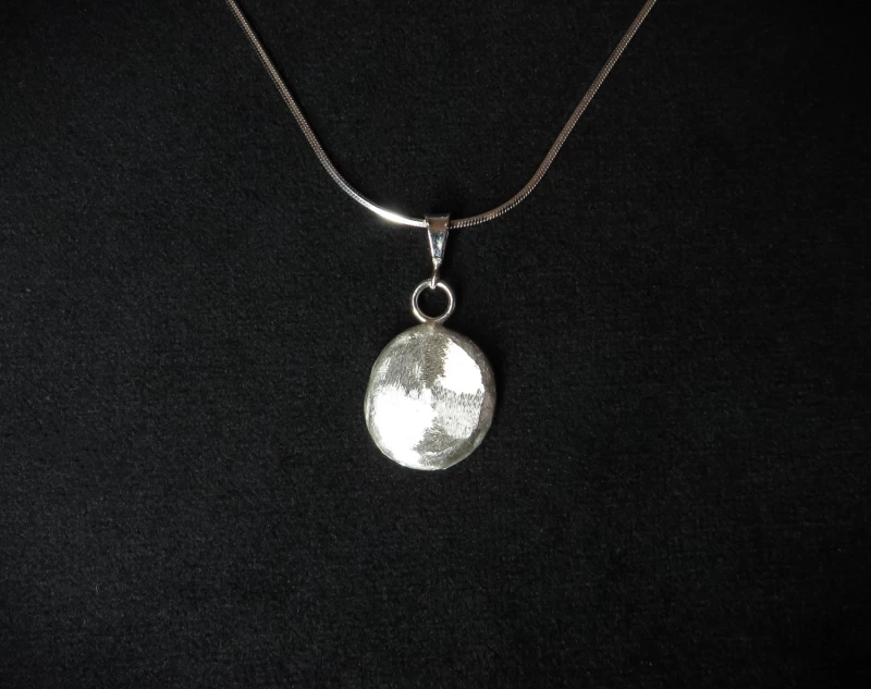 Silber Kettenanhänger