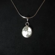 Silber Kettenanhänger