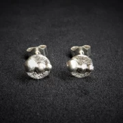 Silber Ohrstecker Damen