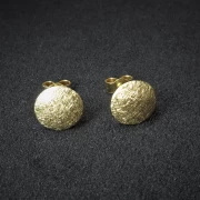 Stecker Ohrringe Gold